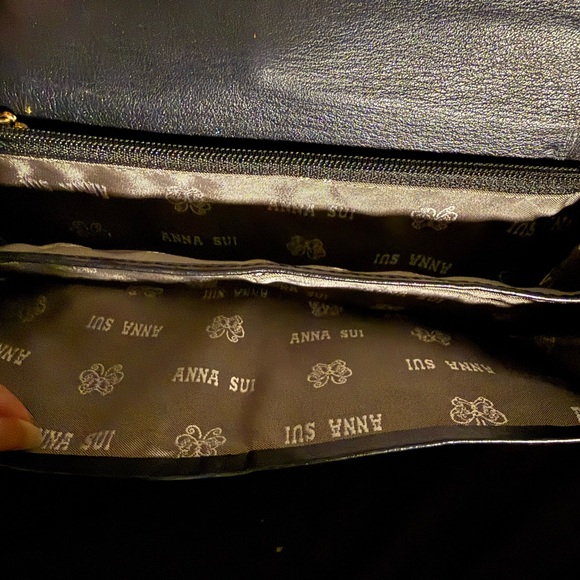 Anna Sui Wallet - Picture 7 of 7